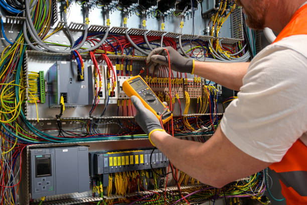 Why Trust Our Certified Electricians for Your Electrical Needs in Kaser, NY?